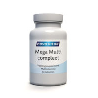 Nova Vitae Mega multi compleet
