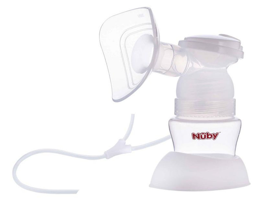 Nuby Toevoegset electrische borstkolf
