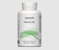 Nutramin NTM Mentalcare