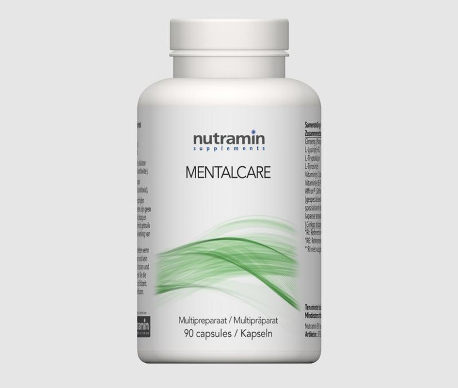 Nutramin NTM Mentalcare