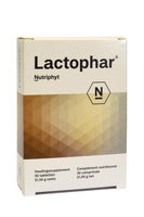 Nutriphyt Lactophar