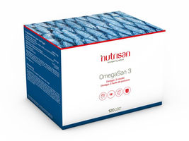 Nutrisan Omegasan 3