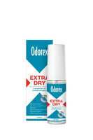 Odorex Extra dry pompspray