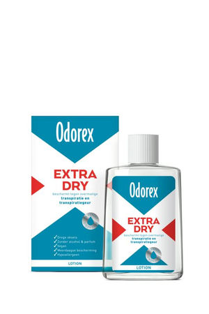 Extra dry vloeibaar flacon