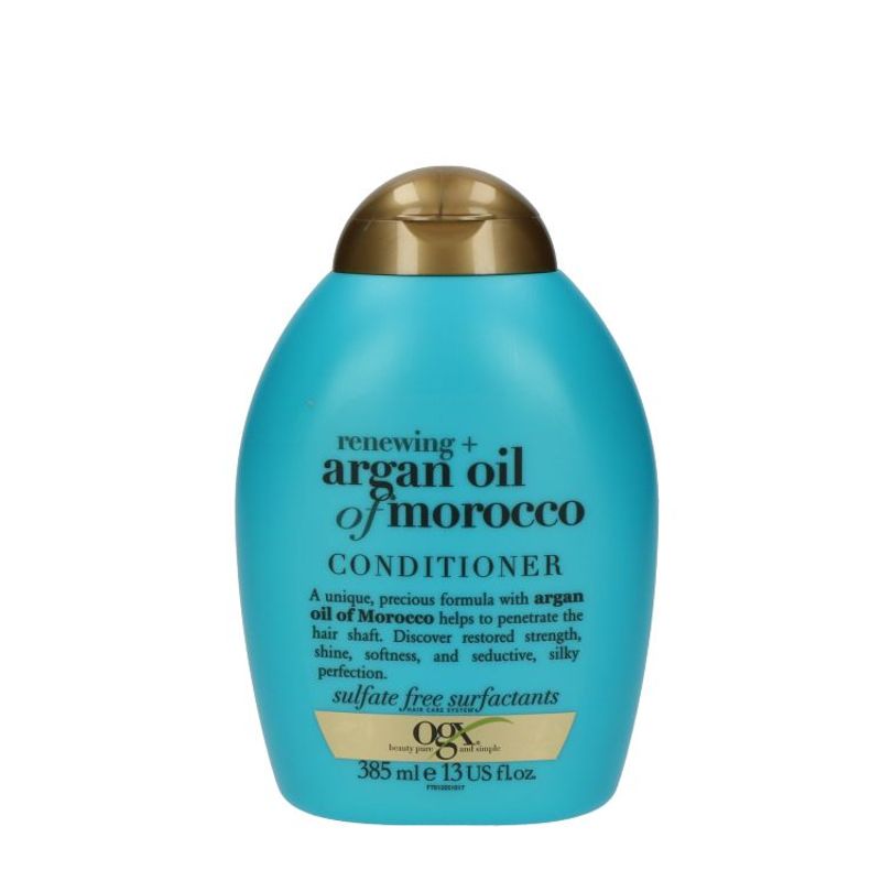 OGX Renewing argan oil of Morocco conditioner