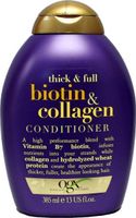 OGX Thick & full biotin & collagen conditioner bio