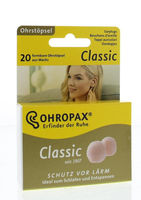 Ohropax Classic