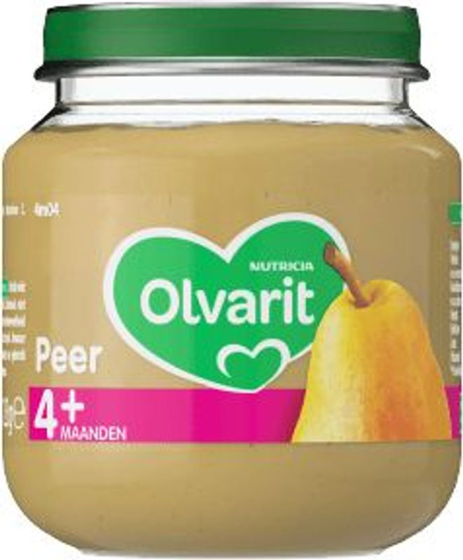 Olvarit Peer 4M04