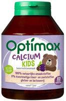 Optimax Kinder calcium