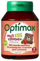 Optimax Kinder multi aardbei