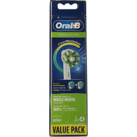 Oral B Opzetborstel cross action