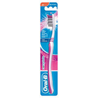 Oral B Tandenborstel complete clean sensitive