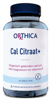 Orthica Cal citraat +