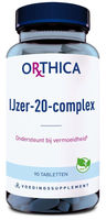 Orthica IJzer 20 complex