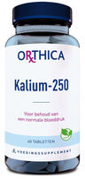 Orthica Kalium 250