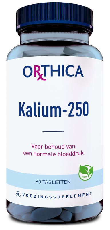 Orthica Kalium 250