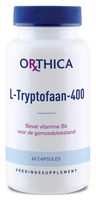 Orthica L-Tryptofaan 400