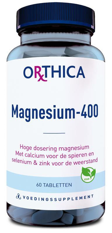 Orthica Magnesium 400