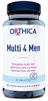 Orthica Multi 4 men