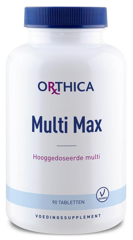 Orthica Multi Max