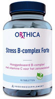 Orthica Stress B complex forte