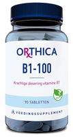 Orthica Vitamine B1 100