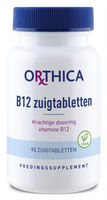 Orthica Vitamine B12