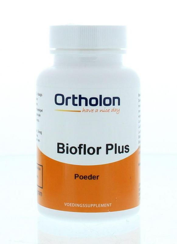 Ortholon Bioflor plus