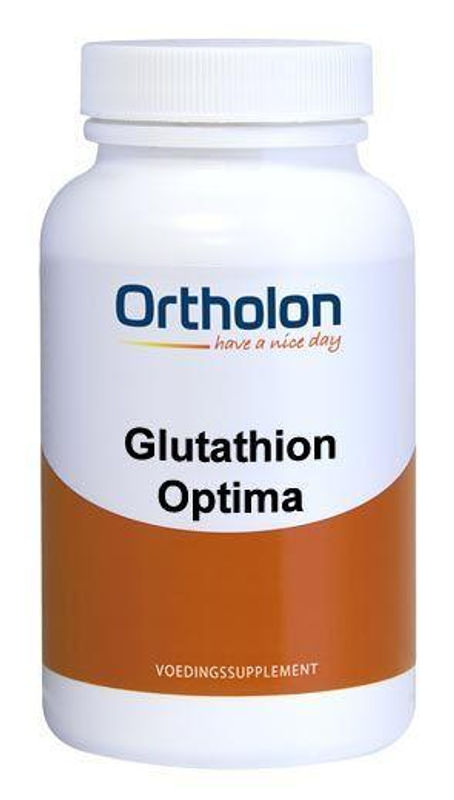 Ortholon Glutathion optima