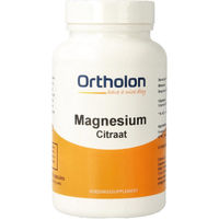 Ortholon Magnesium citraat