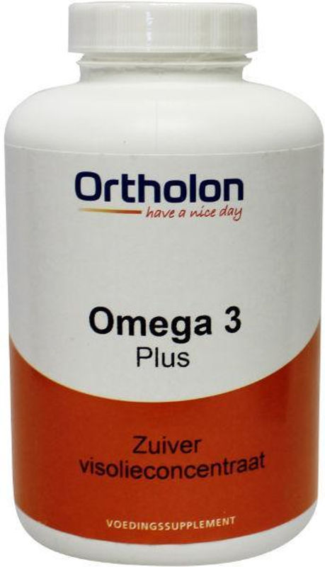 Ortholon Omega 3 plus