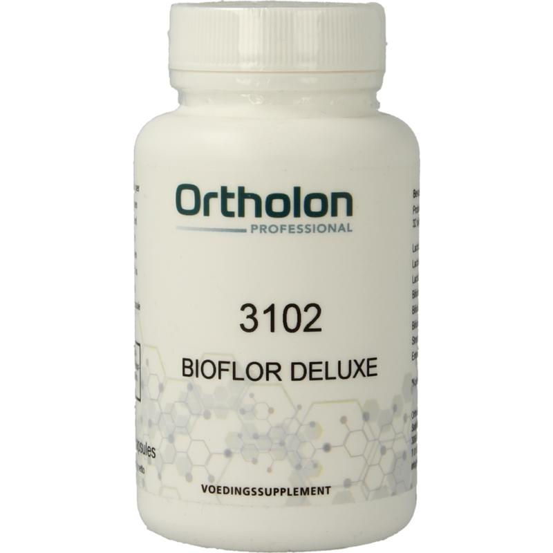 Ortholon Pro Bioflor deluxe