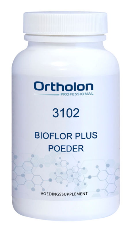 Ortholon Pro Bioflor plus