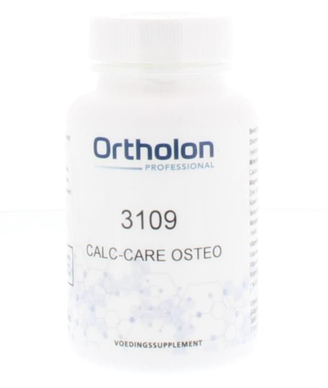 Ortholon Pro Calc care osteo