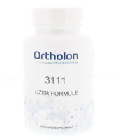 Ortholon Pro IJzer formule