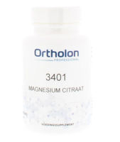 Ortholon Pro Magnesium citraat