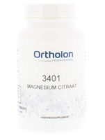 Ortholon Pro Magnesium citraat