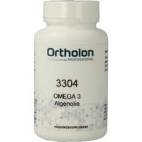 Ortholon Pro Omega 3 algenolie