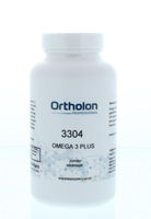 Ortholon Pro Omega 3 plus