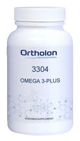 Ortholon Pro Omega 3 plus