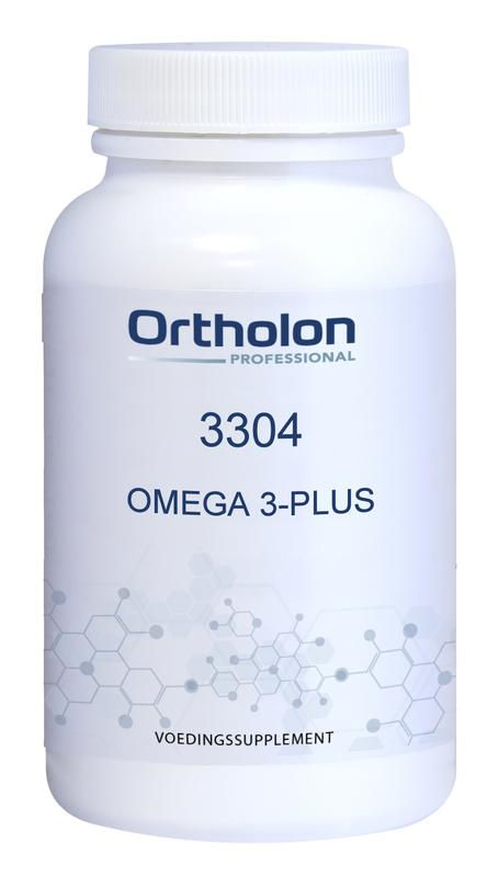 Ortholon Pro Omega 3 plus