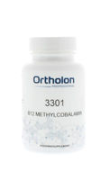 Ortholon Pro Vitamine B12 methylcobalamine 1000 mcg