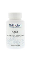 Ortholon Pro Vitamine B12 methylcobalamine 1000 mcg