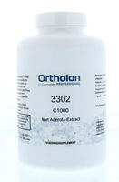 Ortholon Pro Vitamine C 1000 mg