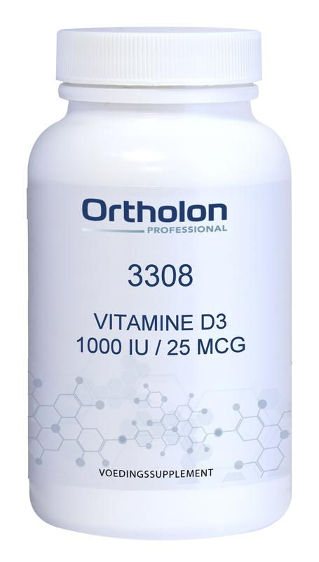 Ortholon Pro Vitamine D1000