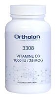 Ortholon Pro Vitamine D1000
