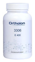 Ortholon Pro Vitamine E 400IE