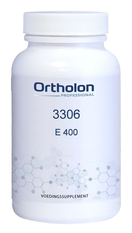 Ortholon Pro Vitamine E 400IE