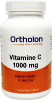 Ortholon Vitamine C 1000 mg