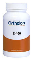 Ortholon Vitamine E400IE